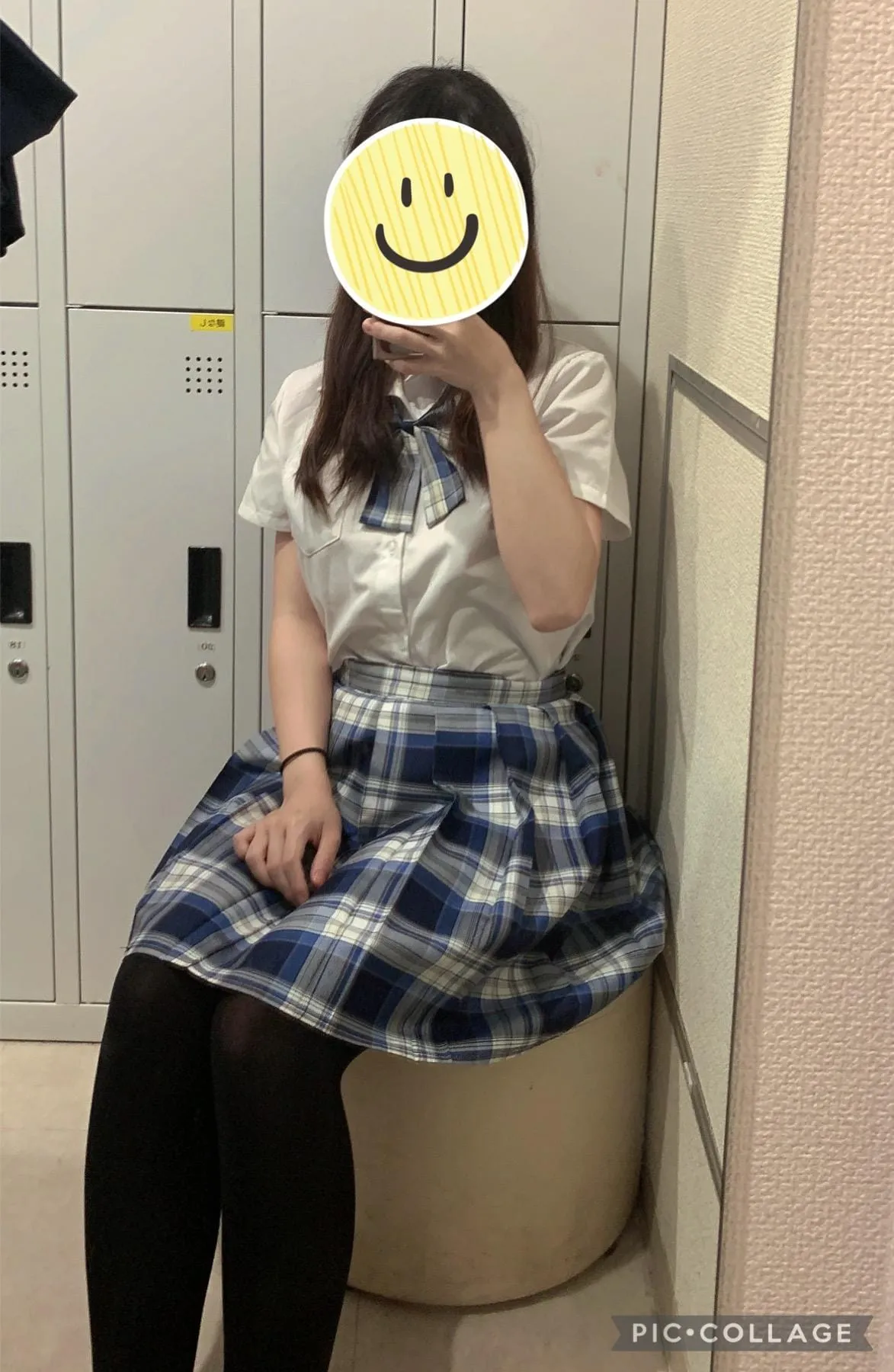 68小花依