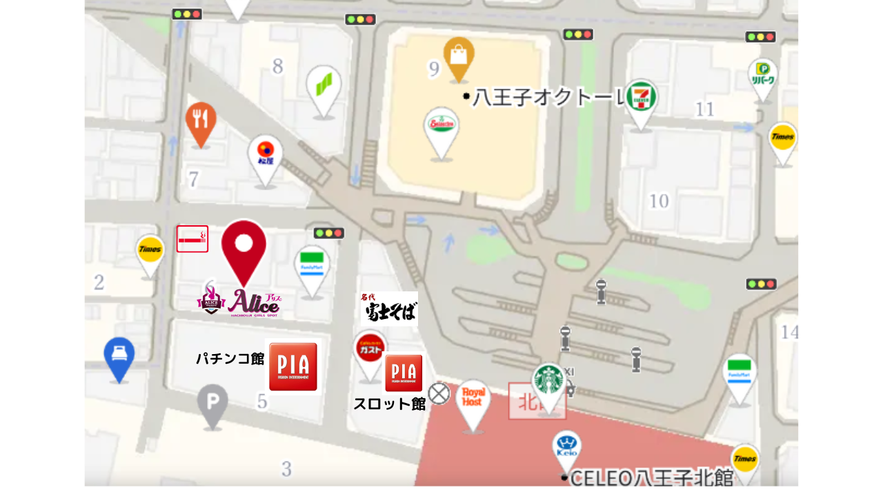 ルートマップ-1