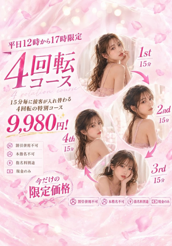 4回転
